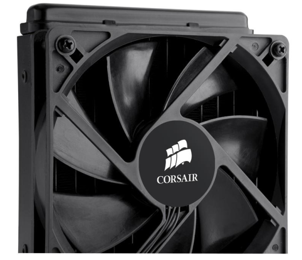 Corsair Hydro Series H55 120mm - 180957 - zdjęcie 4